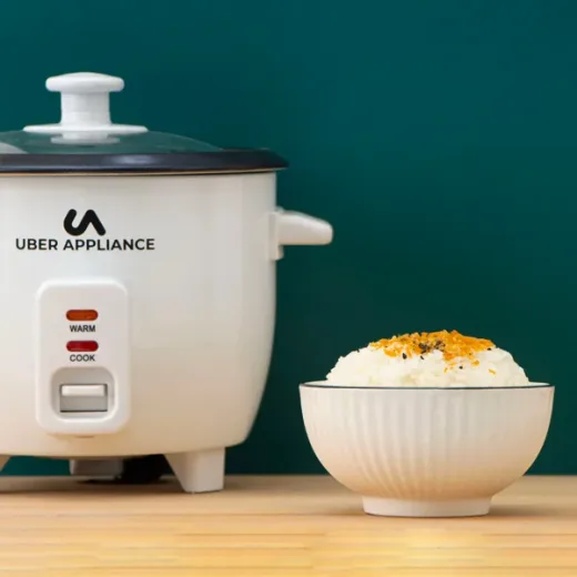 Rice Cooker